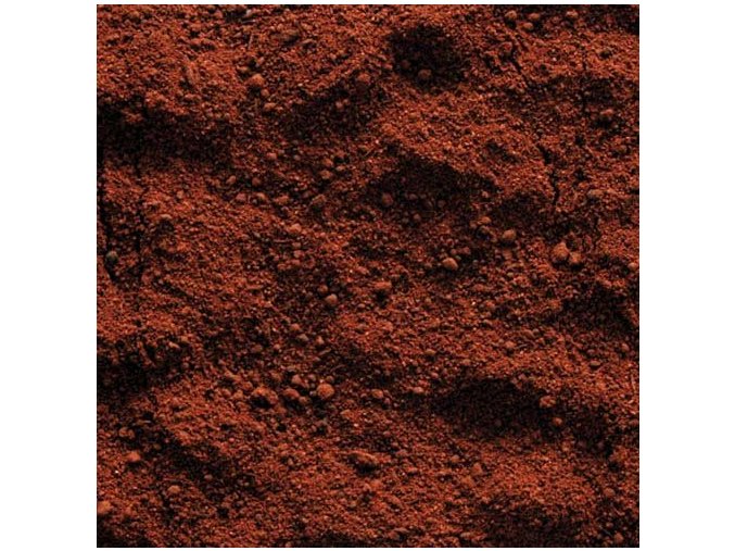 Lucky Reptile Desert Bedding Outback Red 7L