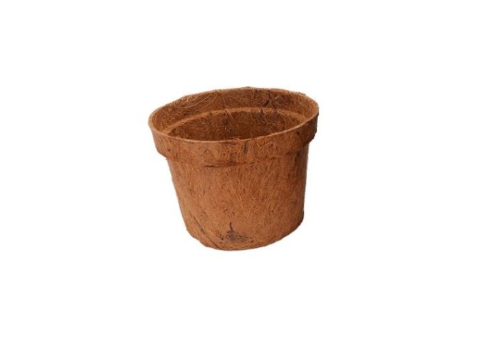 Lucky Reptile Coco Planter Malý 0,7 l