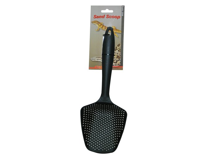 Lucky Reptile Sand Scoop 32x12x6 cm