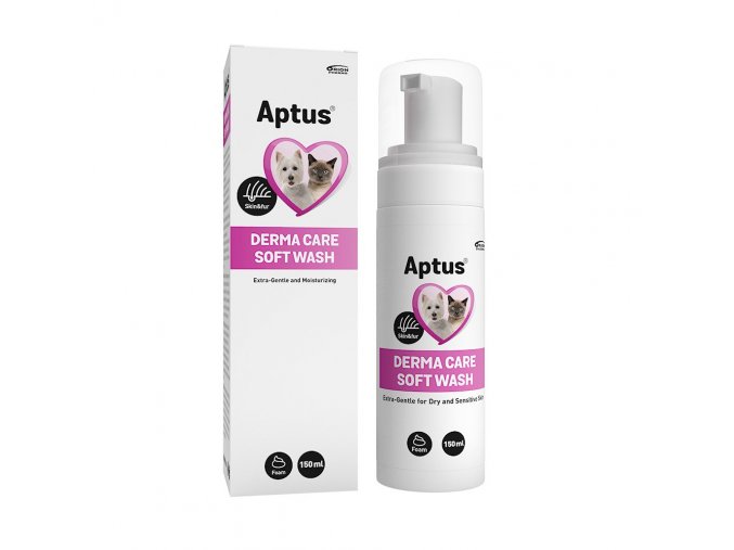 Aptus® Derma Care Softwash 150ml