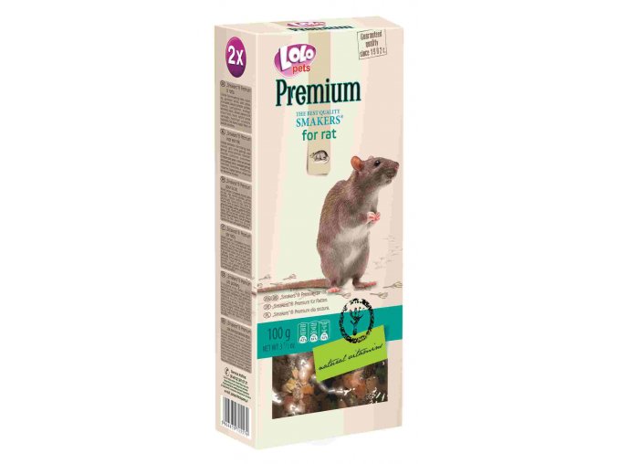 ratpremium