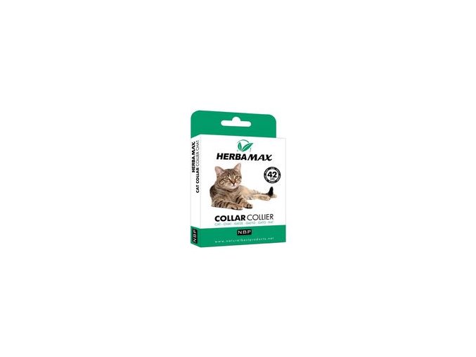 herba max collare naturale gatto T 3434792 7419691 1