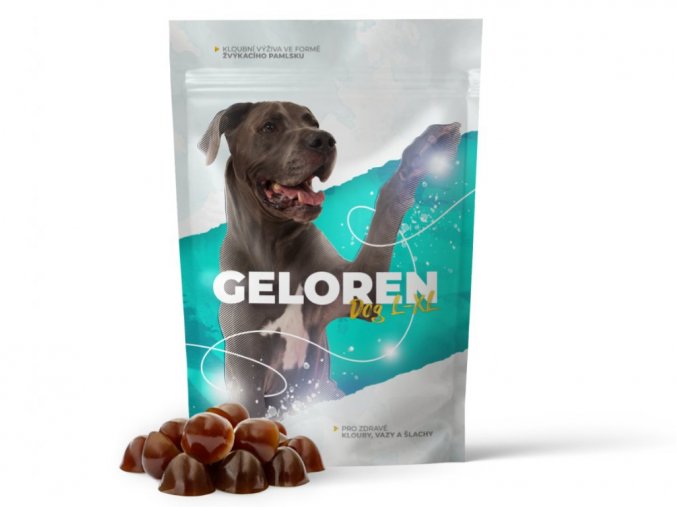 geloren dog l xl 420g 65aba9c82f882