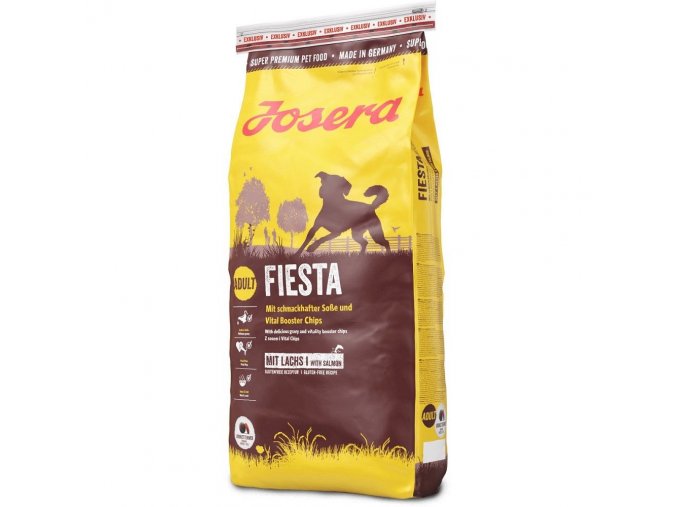 Josera 15kg * Fiesta Plus