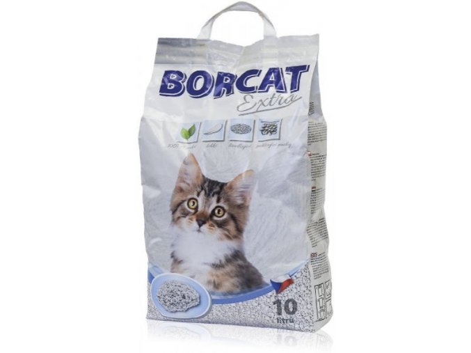 Borcat Extra 10l