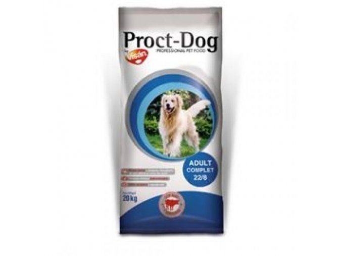 Visan Proct-Dog Adult Complet 18 kg