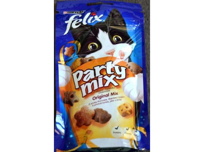 Felix Party Original 60 g