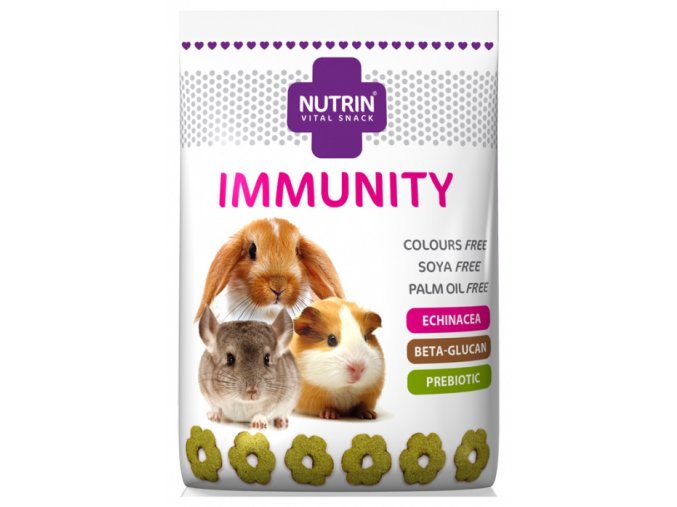 imunity