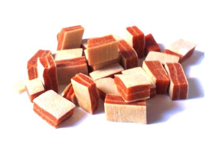 Sendvič kuře/treska 100g