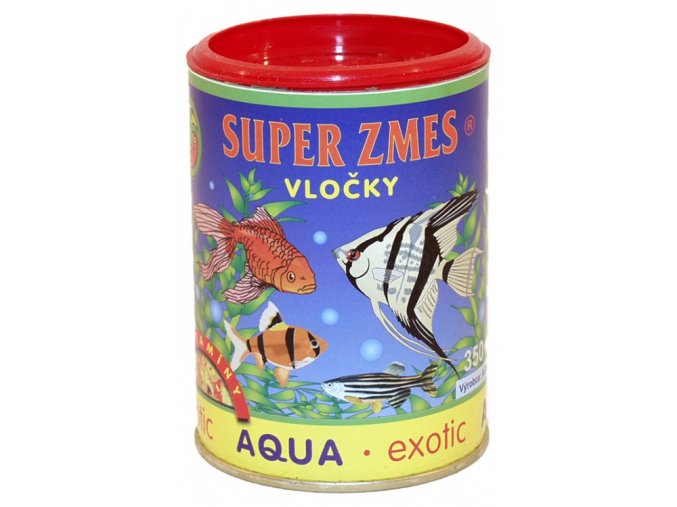 supersmes vlocky aqua exotic 350ml default