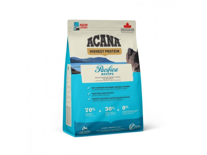 ACANA PACIFICA DOG 2 kg