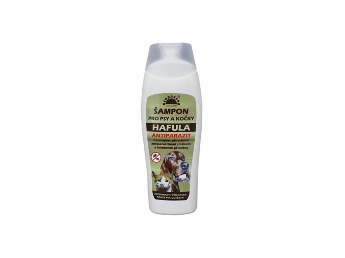 Agrotree Hafula antiparazit 250 ml