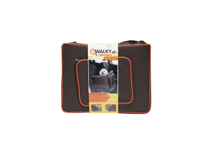 WALKY BOX DO AUTA 43x36x33 cm