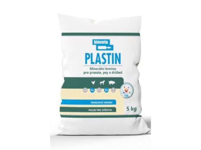 plastin plv 5kg