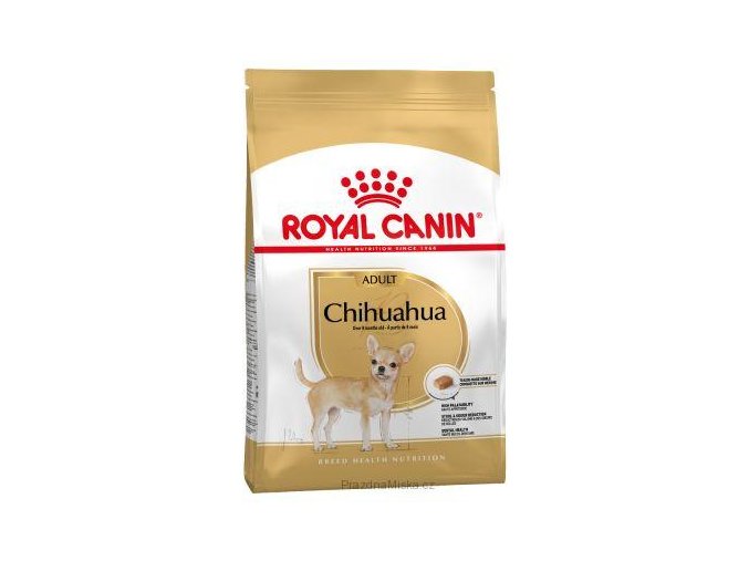 vyr 1062 61127 pla royalcanin adulthund chihuahua 0