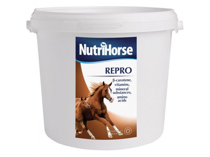 Nutri Horse Repro 3 kg