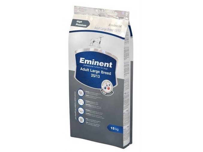 Eminent Adult Large Breed 15 kg