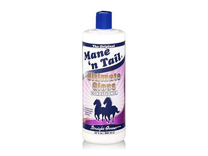 MANE 'N TAIL Ultimate Gloss Conditioner 946 ml