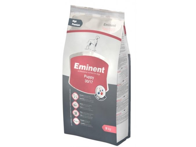 Eminent Puppy 3 kg