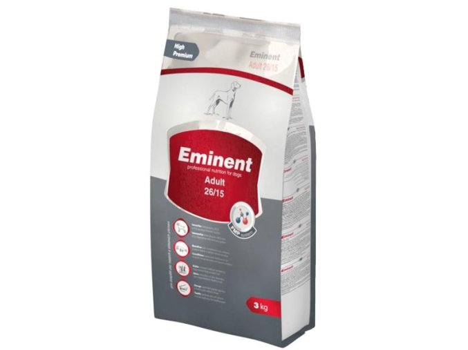 Eminent Adult 3 kg