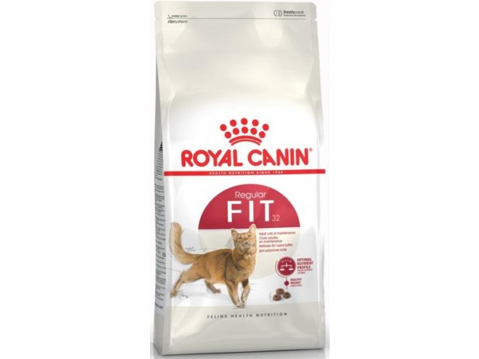 Royal Canin - Feline FIT 32 4 kg