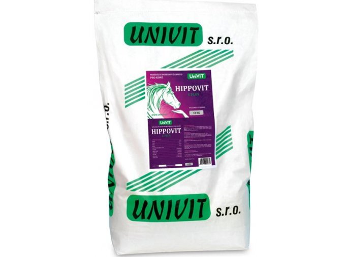 Hippovit E plus 10 kg