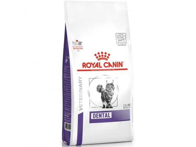 Royal Canin VET Care Cat Dry Dental DSO29 3 kg