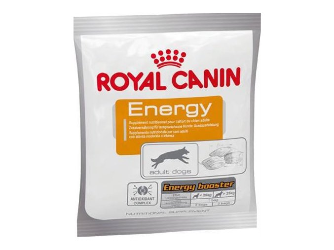 Royal Canin - Canine snack ENERGY 50 g