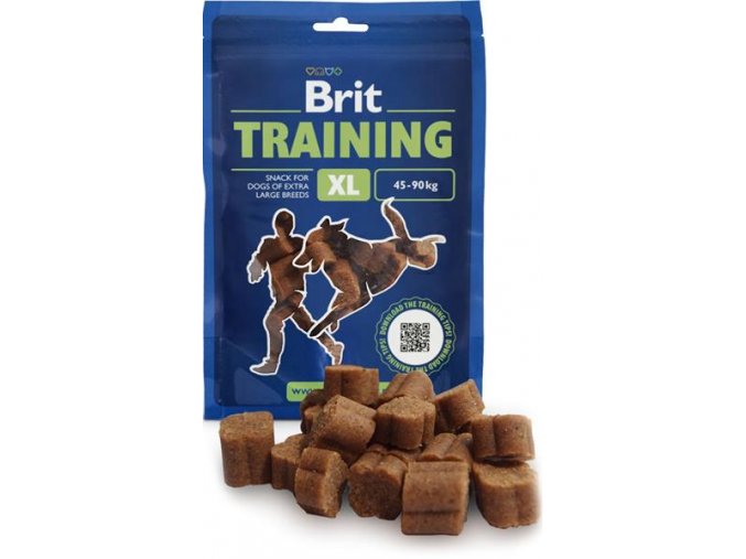 Brit Training Snack XL 200 g