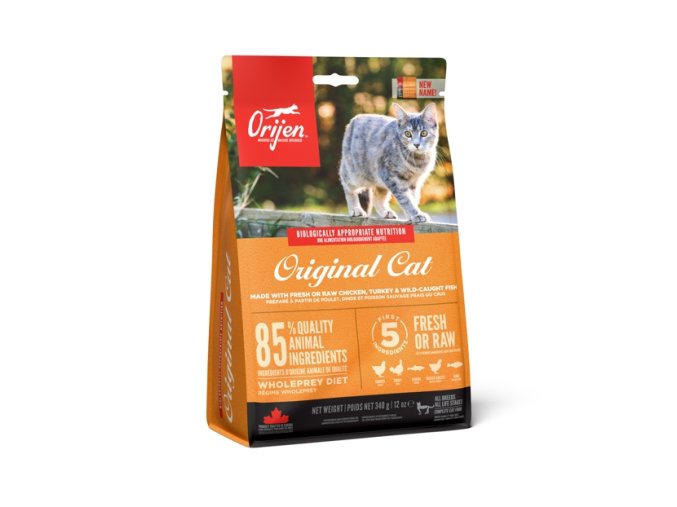 Nature's Protection Cat Dry Sensitive Digestion 7 kg