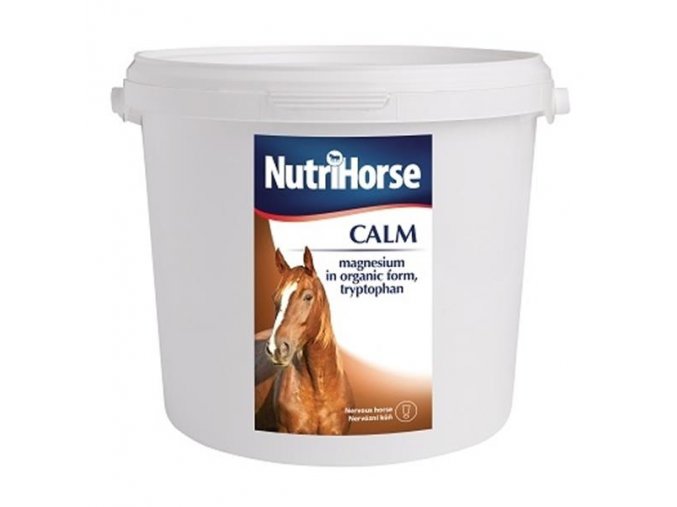 Nutri Horse Calm 3 kg
