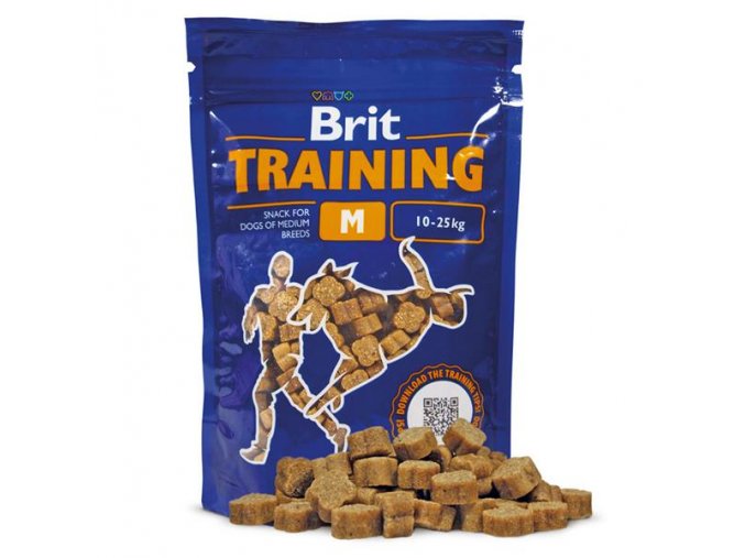 Brit Training Snack M 200 g