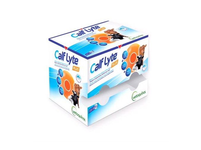 Calf-Lyte Plus 24 x 90 g