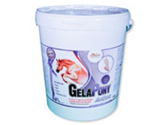 Gelapony Arthro 5400g