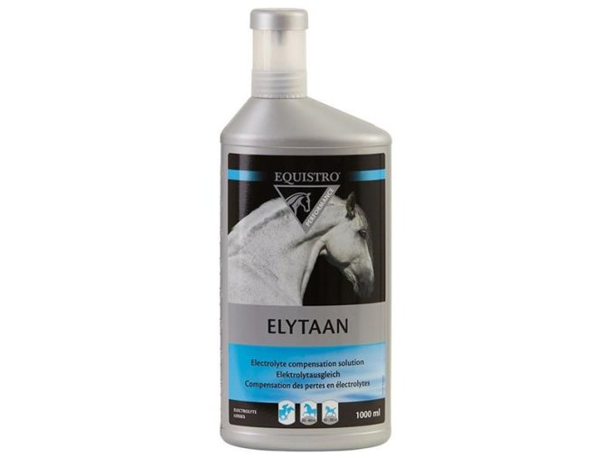 Equistro Elytaan 1000 ml - 50dávek