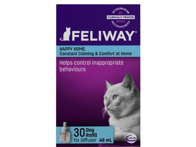 Feliway Classic  náplň 48ml