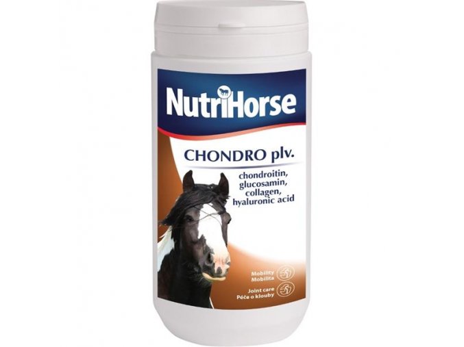 Nutri Horse Chondro plv 1 kg