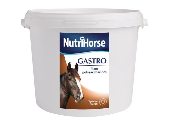 Nutri Horse Gastro 2,5 kg