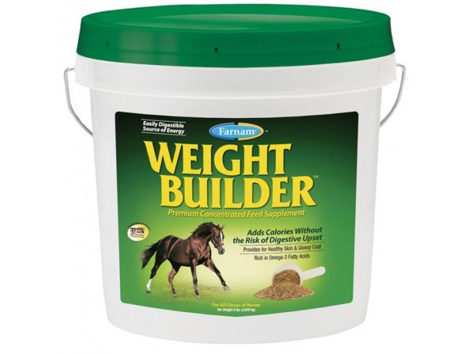 Farnam Weight Builder plv 3,63kg