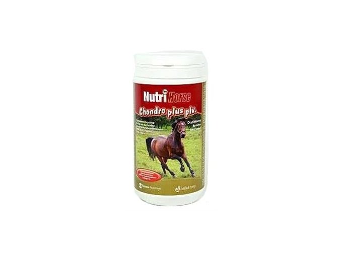 Nutri Horse Chondro Plus plv 1 kg