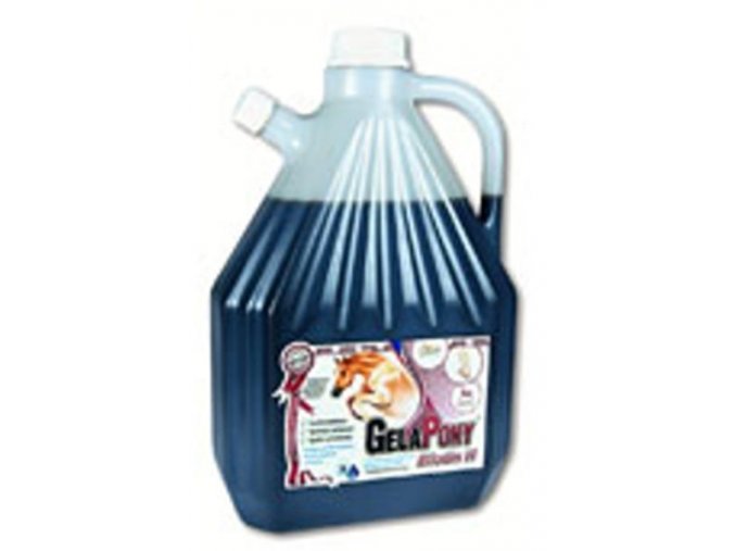 Gelapony Biotin H Biosol 3000ml