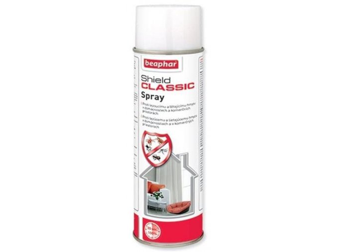 Beaphar VET Schield classic spr 400ml