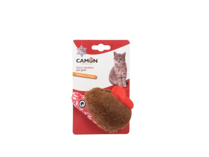 Calibra Cat kaps. Premium Adult Trout & Salmon 100 g