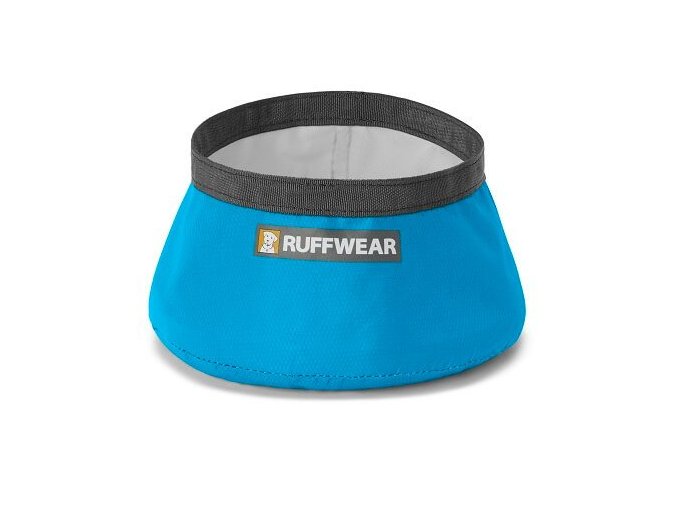 Ruffwear miska pro psa, Trail Runner Bowl