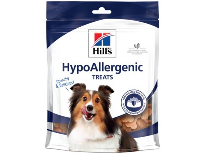 Hill's Science Plan Canine Hypoallergenic Treats 220 g