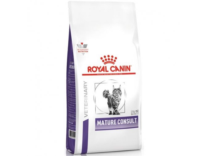 Royal Canin VET Early Cat Mature Consult 10 kg