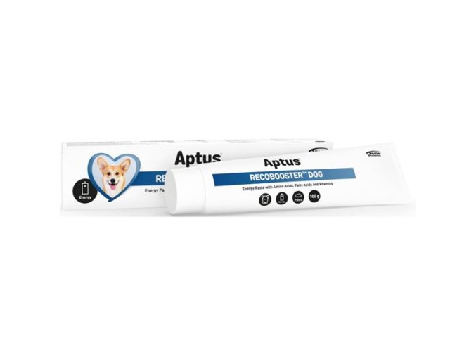 Aptus Recobooster DOG 100g