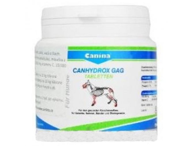 Canina Canhydrox GAG 60tbl.(100g)
