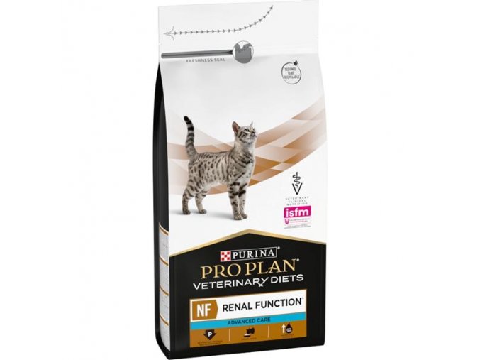 Purina PPVD Feline - NF Advanced Care 1,5 kg