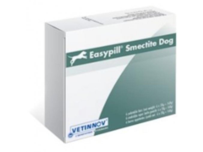 Easypill Smectite/Digest Comfort Dog 168 g